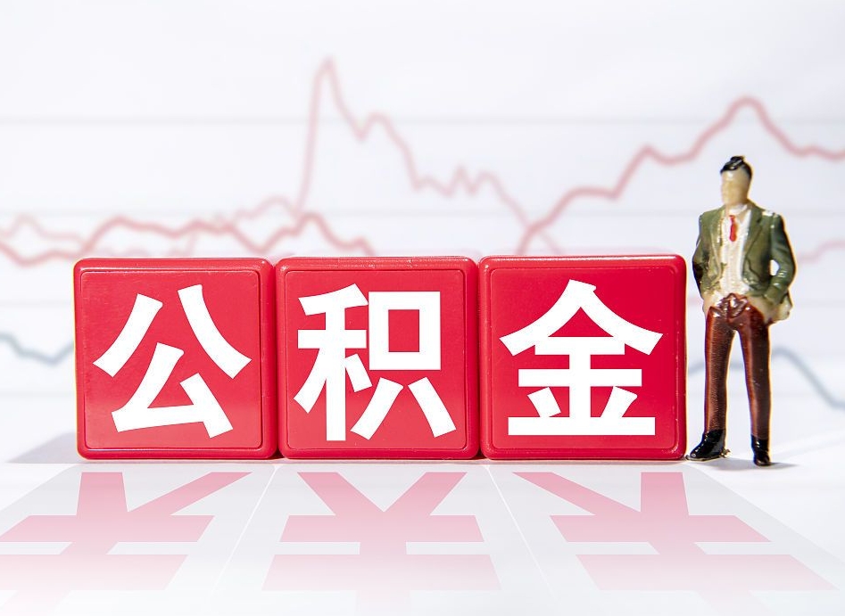 河北一个月公积金怎么提取（一个月的公积金怎么取）